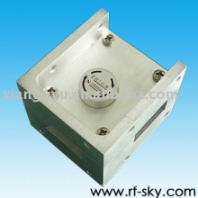 10.7-11.5GHz 860MHz SMA RF Waveguide Circulators